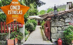 Casas Da Ribeira